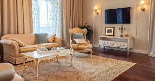 Элитный ремонт Дедовск цена в августа от 9622 руб. м2
